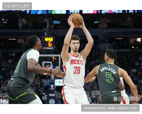 火箭险胜步行者 申京独揽39分展示内线深度优势