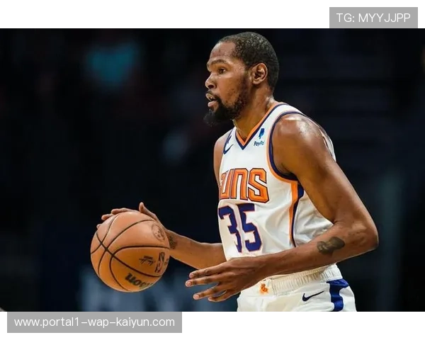 杜兰特生涯千场20+里程碑 26分6篮板3抢断攻防一体